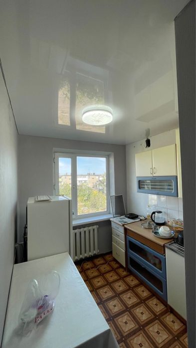 Сдается 2х-комнатная квартира