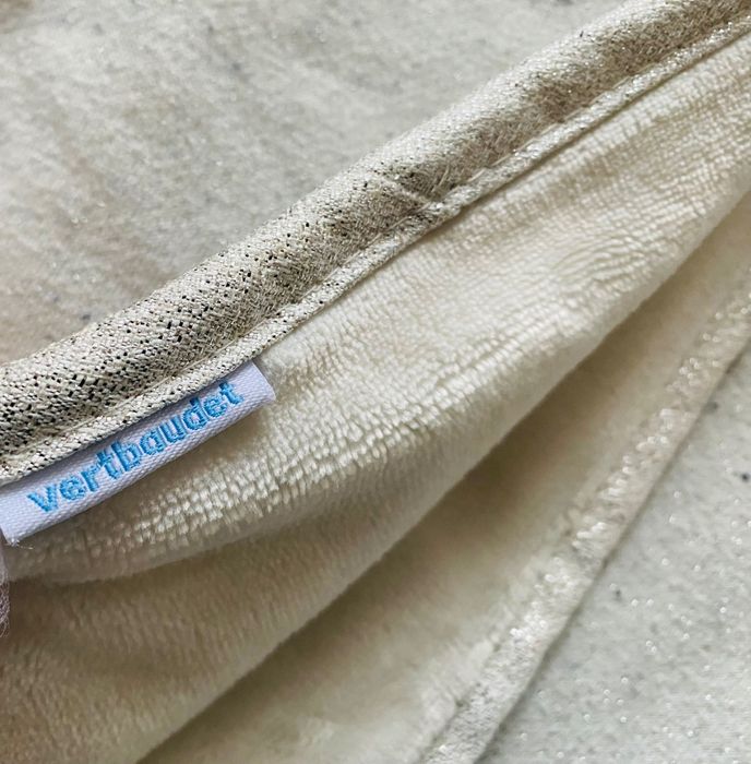 Patura Vertbaudet + patura Pepco + prosopele finet bebeluș