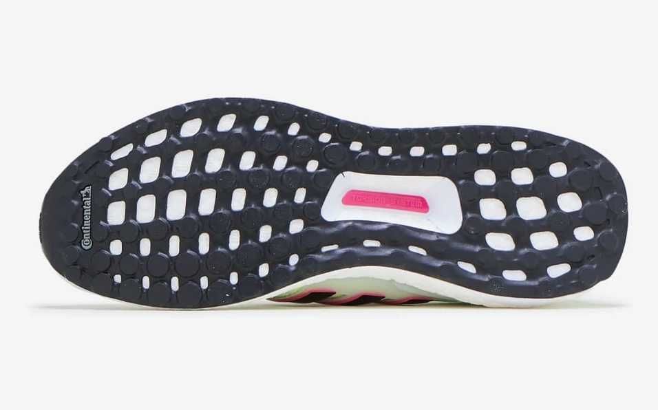 Кроссовки Adidas Ultraboost 5.0 DNA. Новые, оригинал