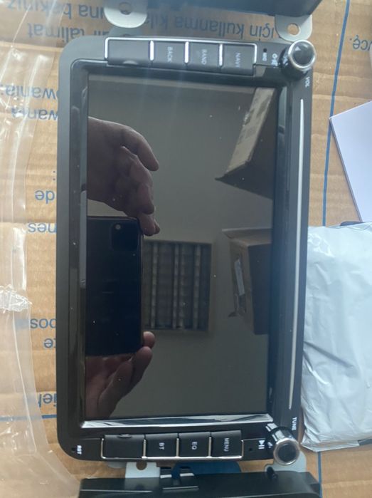 Мултимедия wv Фолксваген Шкода Сеат