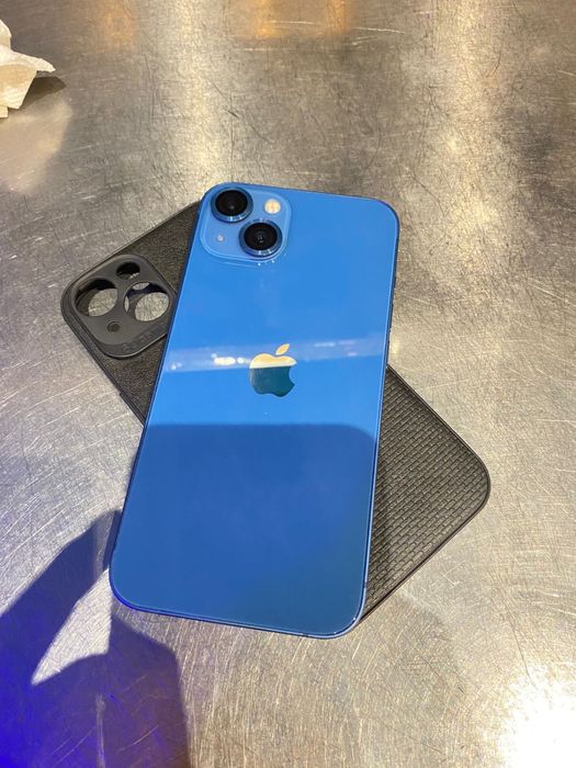 Айфон 13 срочна 128гб