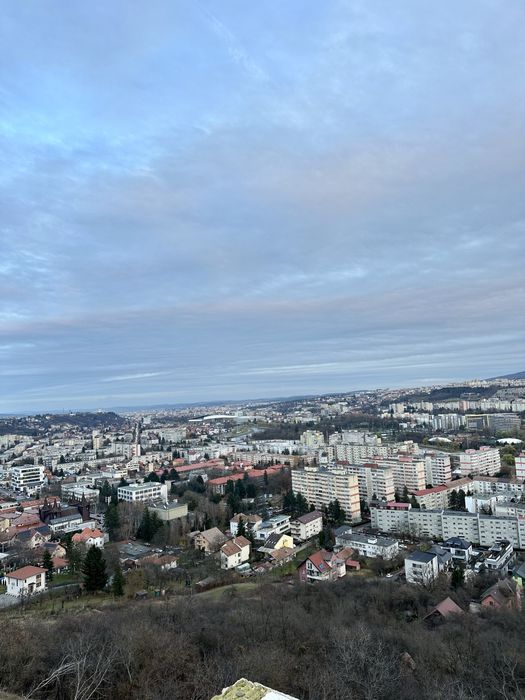 Casa de vanzare Grigorescu view spectaculos