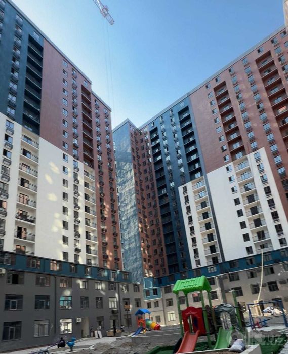 Аренда, квартира