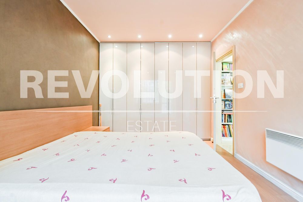 Продава се Тристаен апартамент в София, Борово - 96 кв.м за 3021 €/кв.м - Снимка #5