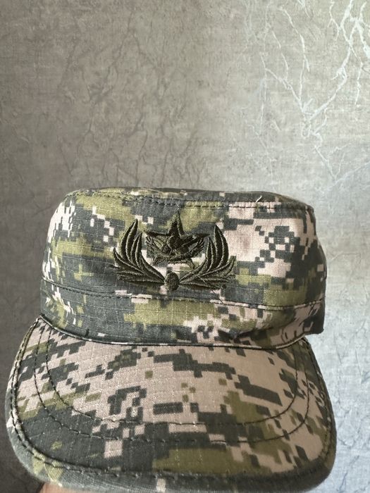 Костюм военная кафедра, нвп
