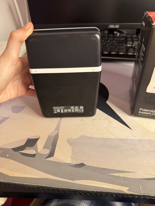 Polaroid Instant Gen 2