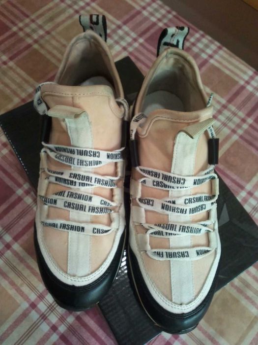 Дамски маратонки