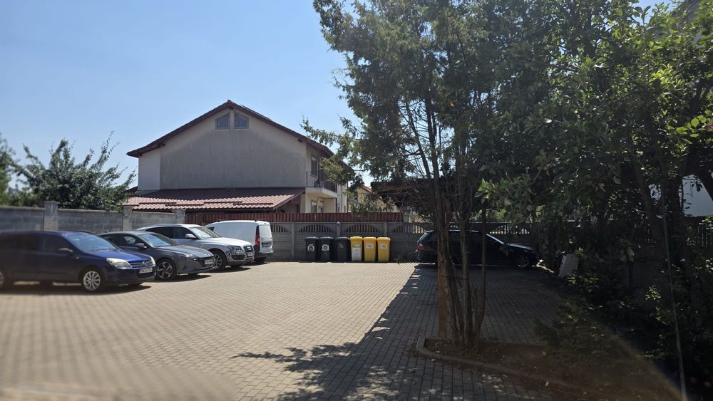 Apartament 2 camere Giroc