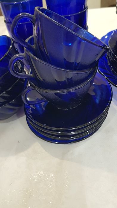 Продаётся набор посуды Luminarc