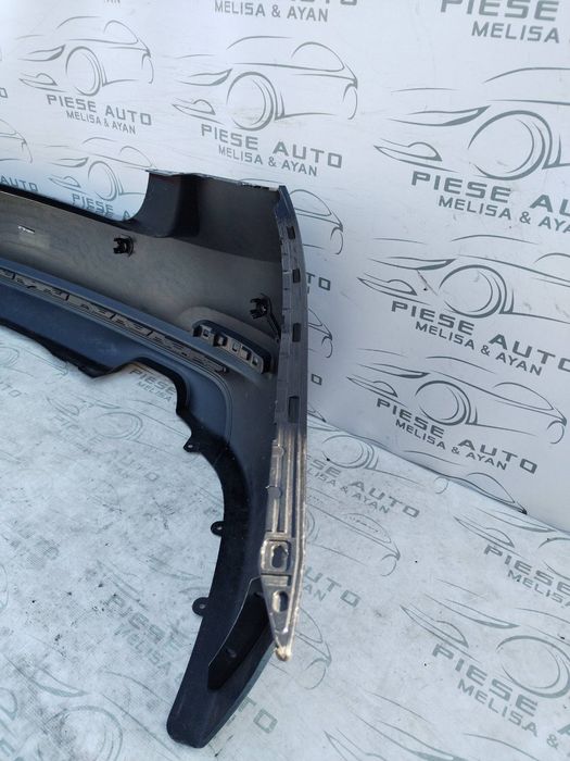 Bara spate Bmw Seria 3 F30 LCi limuzina/berlina/sedan an 2015-2016-201