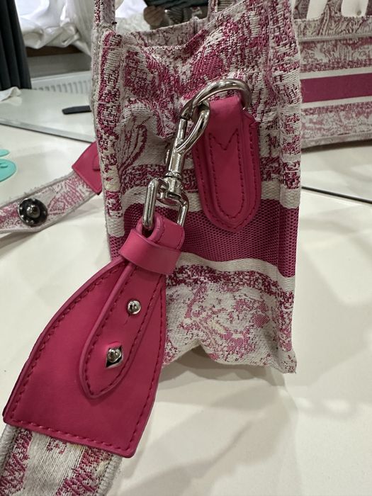 Сумка christian dior