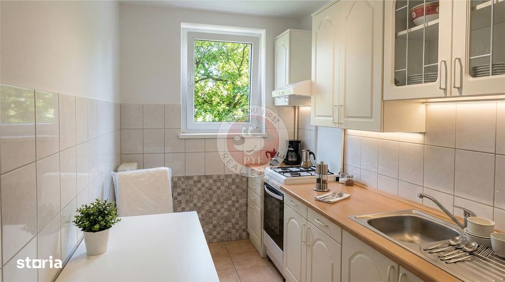 Palatul Victoria | 2 camere | 48 mp | Semidec |  B13172