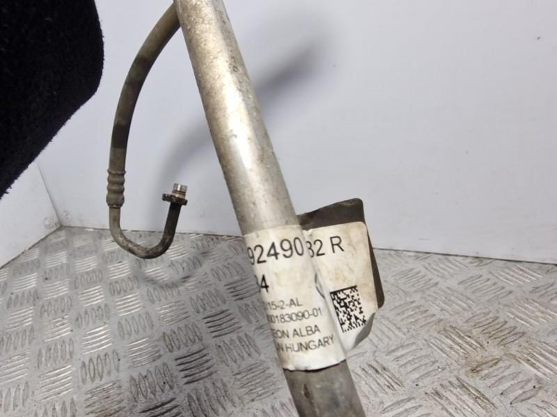 Conducta AC aer conditionat inalta presiune Opel Vivaro B 1.6 cdti die