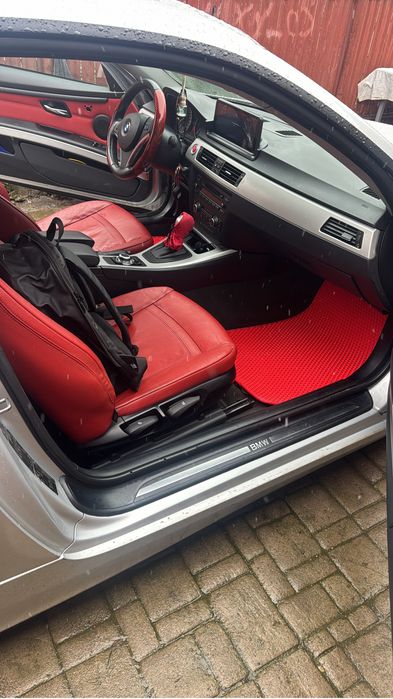 BMW 3 Series 2010 — imagine 5