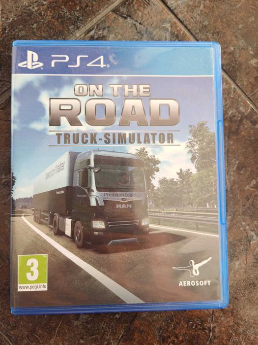 Playstation 4 slim 500 GB