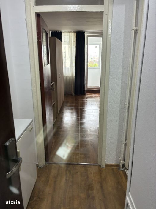 Garsoniera stradal iancului Mega mall