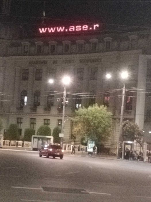 Garsoniera de inchirat centru