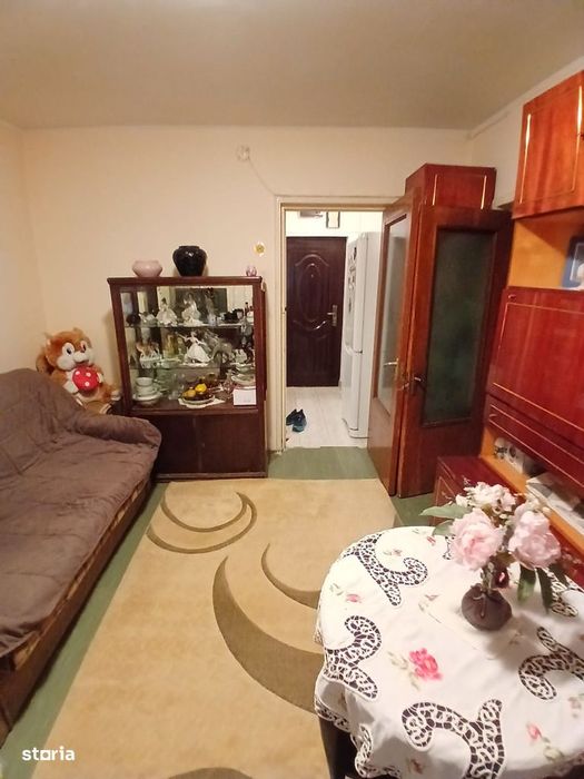 Vânzare | 2 camere | Calea Rahovei — fotografia 1