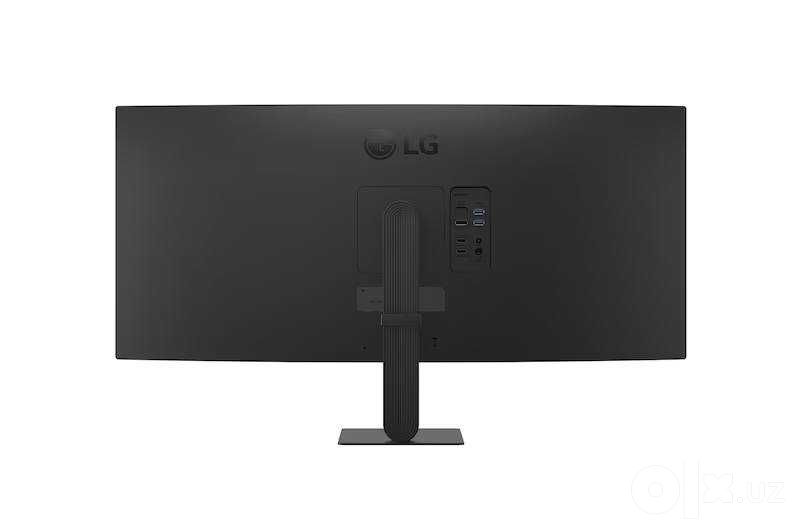 Игровой изогнутый Монитор LG 34 144Hz