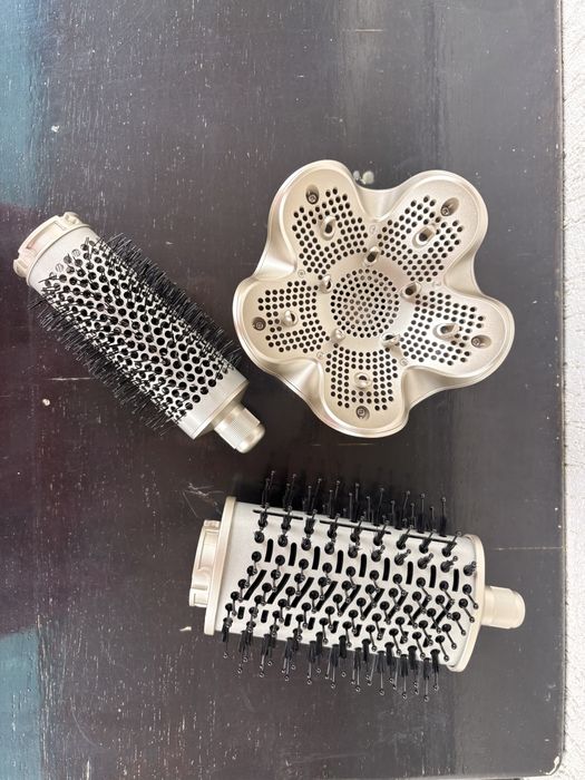 Маша за коса INOMEVIX 8 в 1