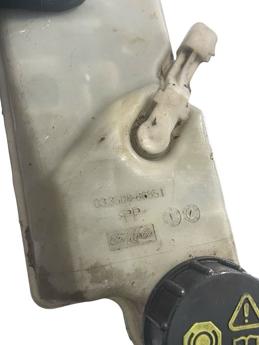 Rezervor Lichid De Frana Volvo S40 Ii Ms, 544 2003 - 2012 033508-86551