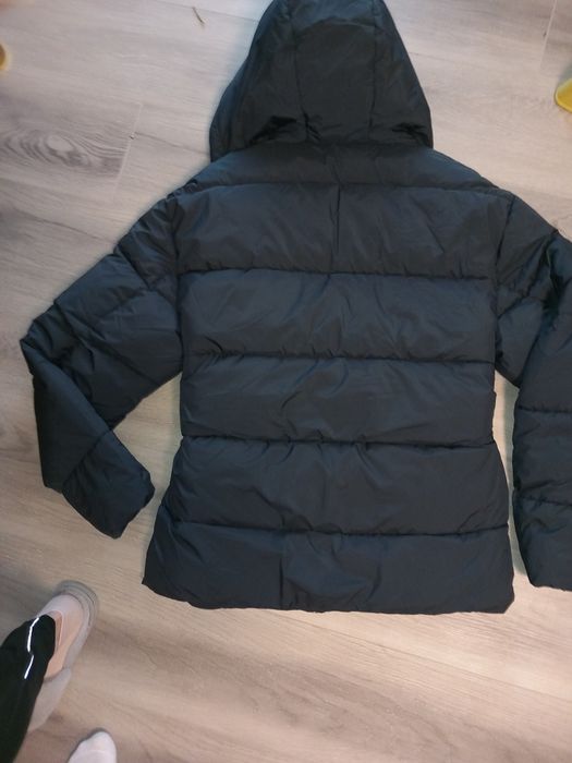 Мъжко зимно яке L