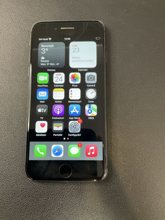 Apple iphone 8 64GB ID-XXL5406 Bucuresti Sectorul 4 • OLX.ro