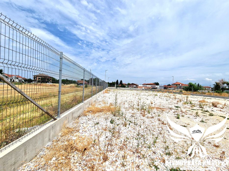 Продава се Парцел в с. Скутаре, Област Пловдив - 3100 кв.м за 87 €/кв.м - Снимка #5