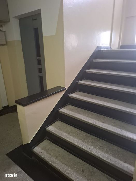 Apartamen cu 2 cam D Alexandru la BLD.