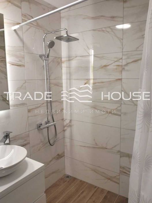 Дава се под наем Двустаен апартамент в Пловдив, Южен - 100 кв.м за 600 € - Снимка #10