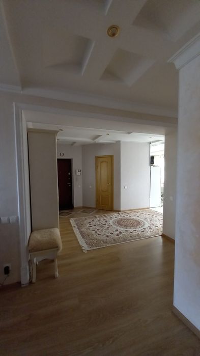 Недвижимость  квартира