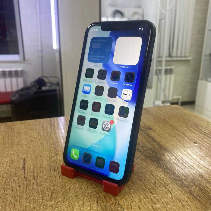 A21 / Сотовый телефон Apple iPhone 11 128GB / sk150192