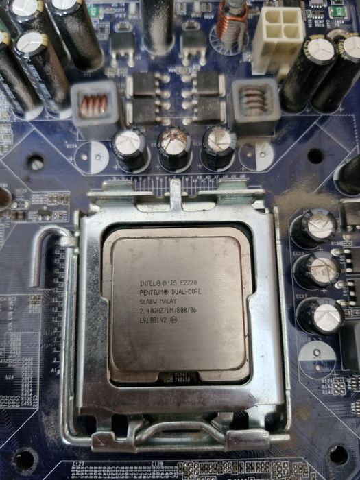 запчасти для компьютера