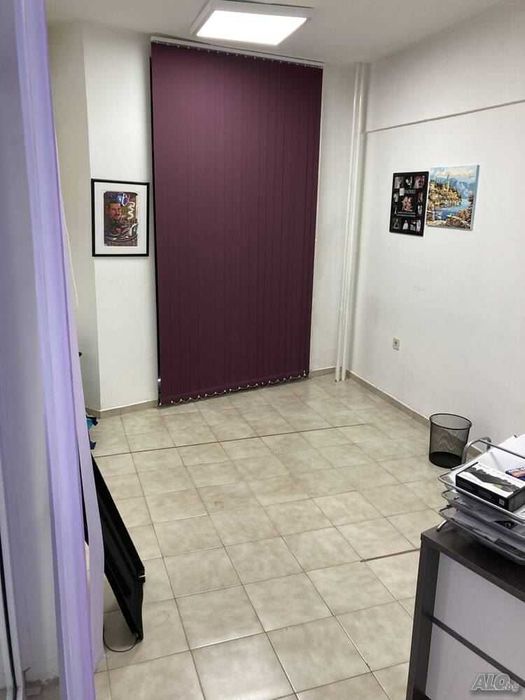 Дава се под наем Офис в Пловдив, Кършияка - 110 кв.м за 612 € - Снимка #6