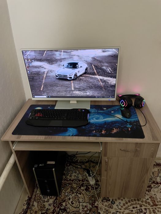 Компьютер игровой