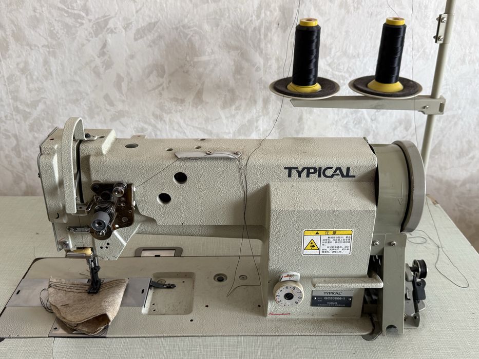 швейная машинка Typical
