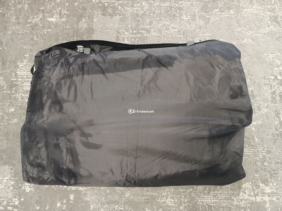 Co-sleeper 2 in 1 Kindercraft