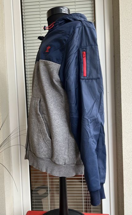 Adidas Originals - Мъжко яке