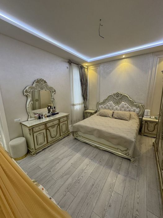 Срочно Kokcha Masjidi atrofida 1.5 sotix 5 xona + terassa remont bilan