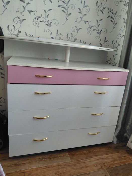 СРОЧНО продам мебель