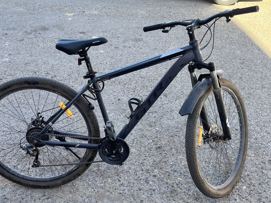 Продаеться велосипед 29 дюмовый