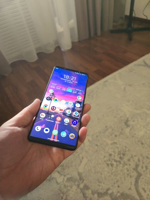Sony Xperia 1 VI