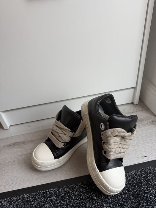 Rick Owen Jumbolace