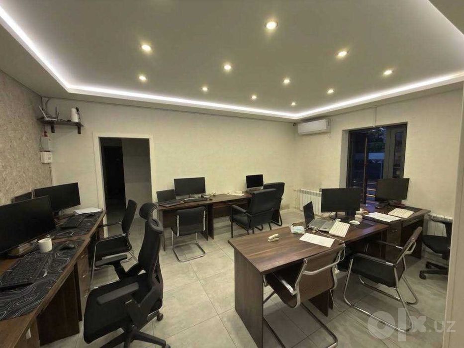 Продаётся офис Беруни, Акфа Медлайн