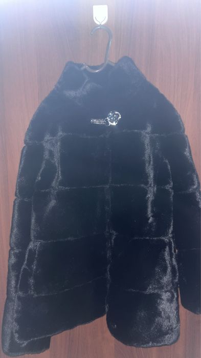 шуба трансформер