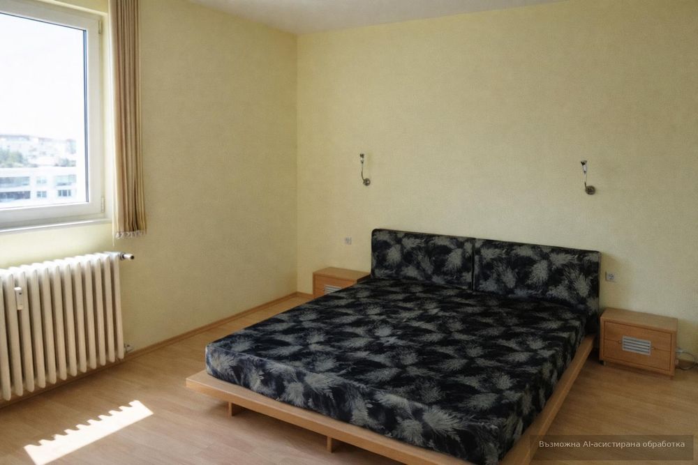 Дава се под наем Тристаен апартамент в София, Борово - 74 кв.м за 700 € - Снимка #5