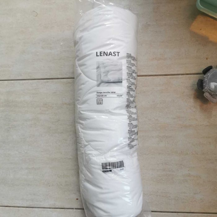 Интерактивни играчки за бебе