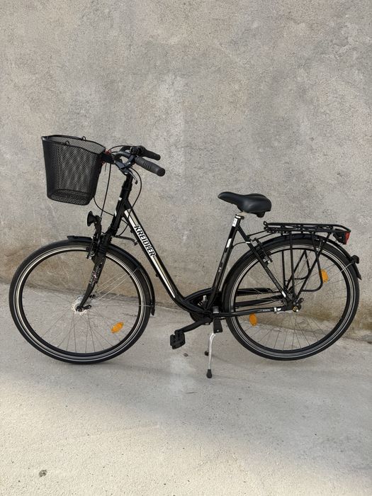 Bicicleta dama Kreidler Natural 28 Inch
