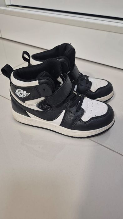 Ботинки на мальчика