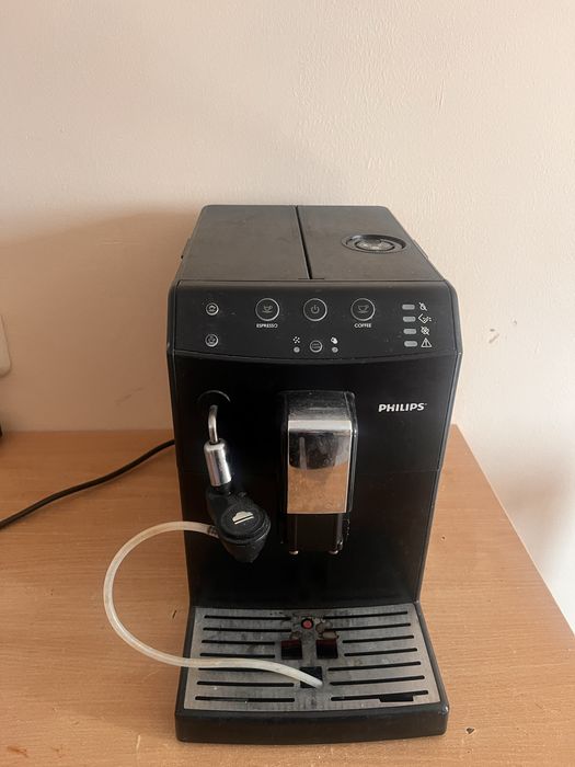 Кофемашина автоматическая philips
